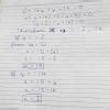 Write the pair of integers whose product is (-14) and whose difference ...