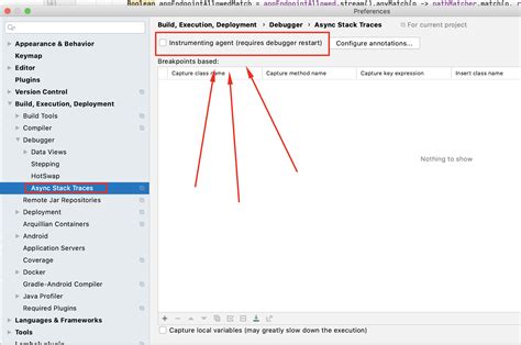 Image result for Breakpoint in Java