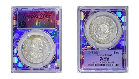 Valuable Mexican Coins: Rare Gold, Silver & Peso Coin Value Guide ...