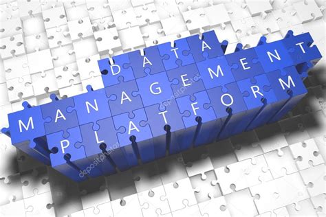 Data Management Platform 的图像结果