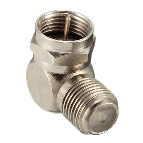 TV Antenna Connector Types 的图像结果