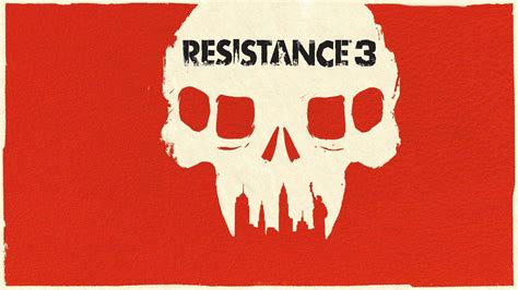Resistance 3 Strategy Guide | PowerPyx