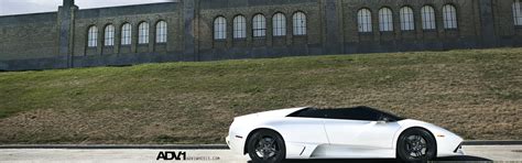 Download wallpaper Roadster, Lamborghini, auto, murcielago, LP640 ...