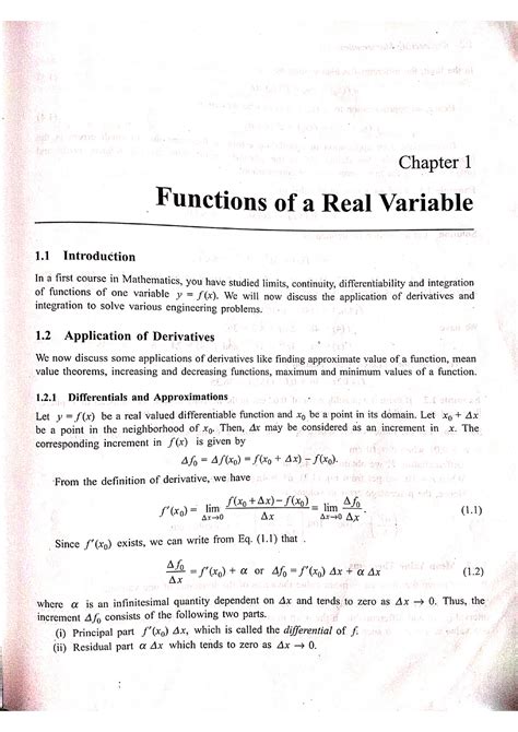 Unit 3 . Complete pdf regarding chapter. - Differential Equations and ...
