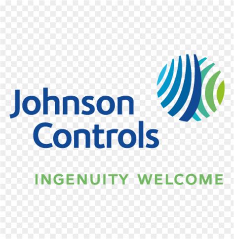 Image result for Johnson Controls Logo