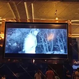 TRP mall, Ahmedabad - Movie theater - Ahmedabad - Gujarat | Yappe.in