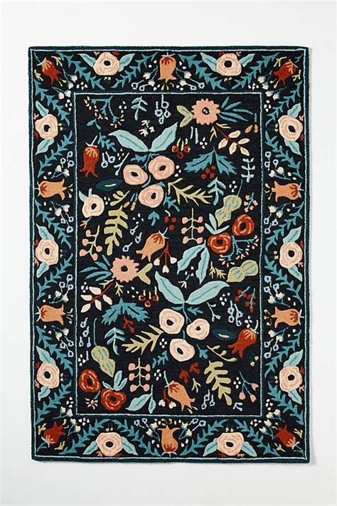 Rifle Paper Company Rugs