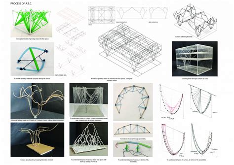 Through Assembly - | CEPT - Portfolio