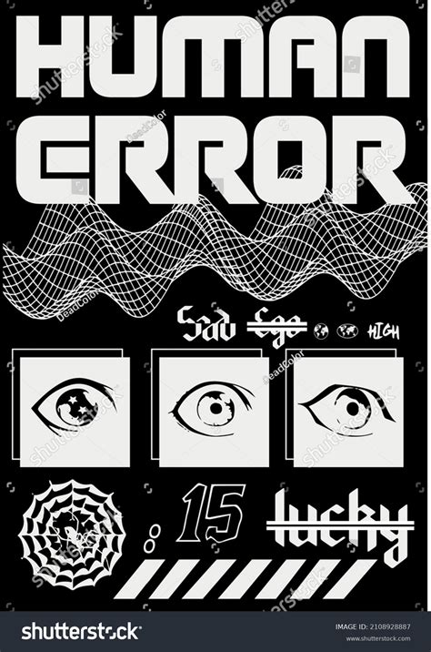 Image result for Human Error Sticker