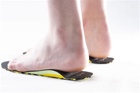 Your child suffers from heel pain? Find the best insole solution!