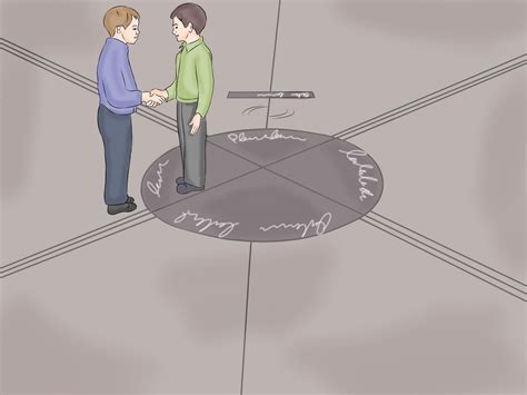 How To Play The Game Four Corners at Molly Dorian blog