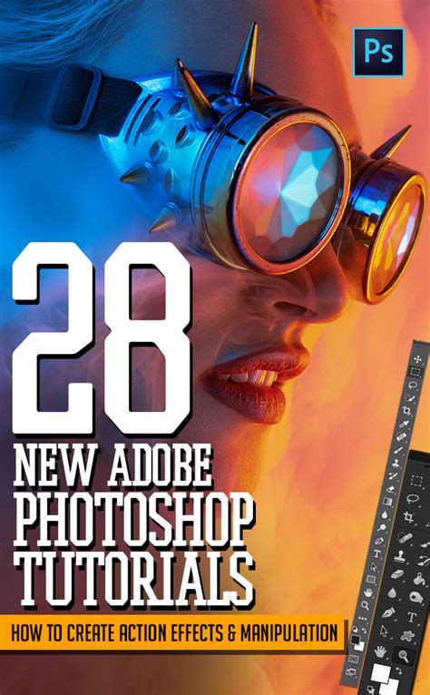 Image result for Photoshop Tutorials