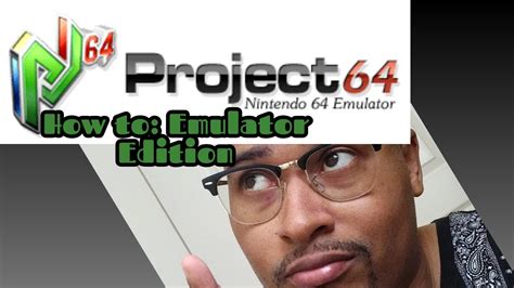 Image result for Project64 Tutorial