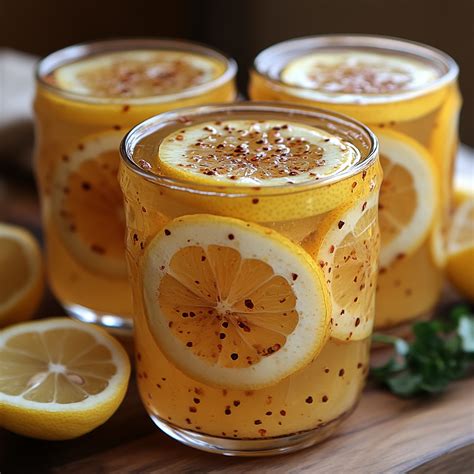 Hot Lemon Water with Cayenne Pepper: A Natural Health Boost – FarmerFlints
