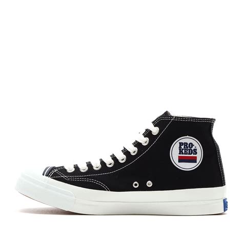 PRO-Keds ROYAL AMERICA HI BLACK （プロケッズ ロイヤル アメリカ ハイ-ブラック） | atmos（アトモス ...