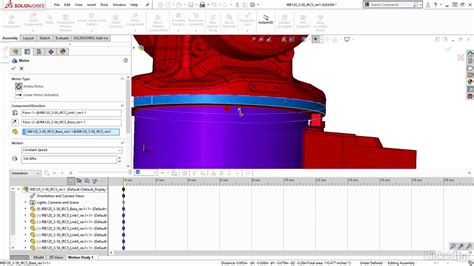 Image result for SolidWorks Animation Wizard