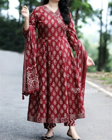 Single Kurti