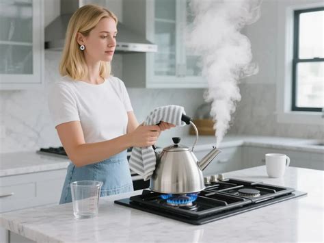 Does Boiling Water Kill Bacteria? Make Tap Water Safe to Drink – Frizzlife