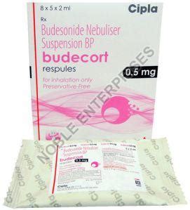 Budecan Respules Manufacturers and Suppliers from Nagpur