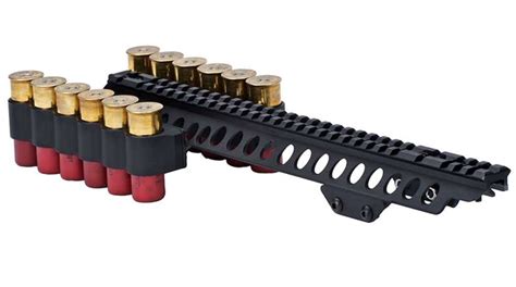 KSG Mini Shells 的图像结果