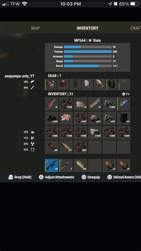 Image result for Rust 10 Satchels