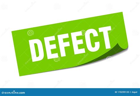 Image result for defect