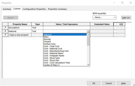 SolidWorks Part Transparancy 的图像结果