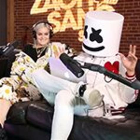 marshmello on Prime Music