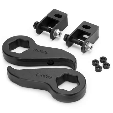 Buy dynofit 1-3" Torsion Keys with Shock Extenders for 2011-19 Chevy ...