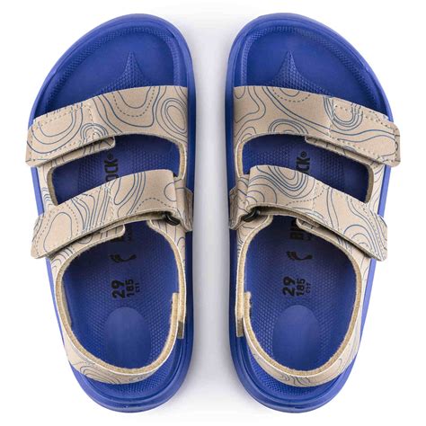 Mogami Kids HL Synthetics– BIRKENSTOCK