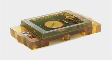 Image result for Video Encapsulation Methods Co-Crystallization