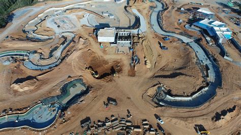 City, county pledge additional money for Montgomery whitewater park