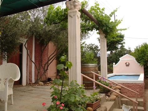 CASA LIEFLING (Calitzdorp) - Guesthouse Reviews & Photos - Tripadvisor