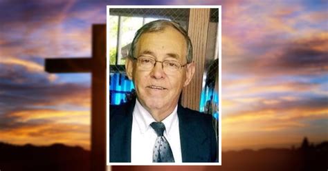 Obituary Galleries | John Daniel Yoder of Hillsville, Virginia ...