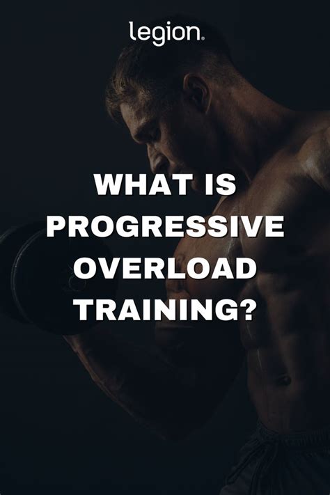 Image result for Progressive Overload Program in Training