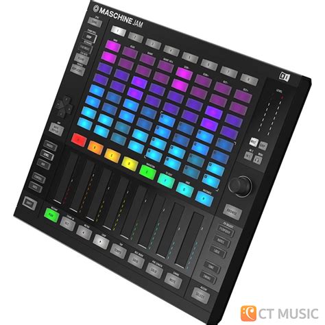 Image result for Native Instruments Jam