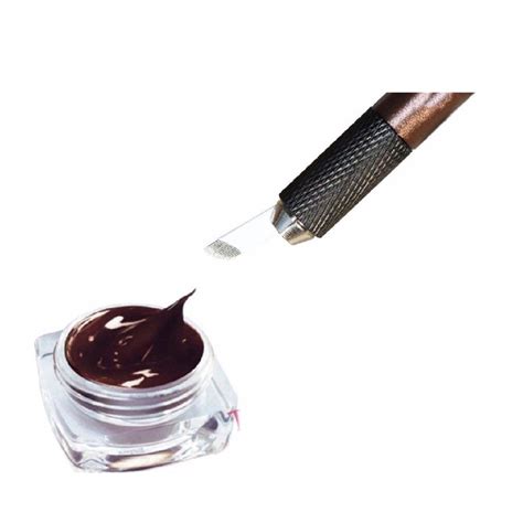 Goochie Manual Tattoo Permanent Makeup Microblading Pen – Tattoo Gizmo