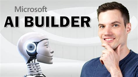 How to use Microsoft AI Builder to Extract Data from PDF - Kevin Stratvert