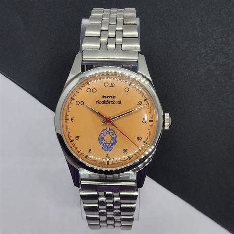 HMT Devanagari Watches for Men Online in India – Vintage Watcholic ...