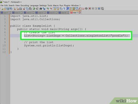 How to Initialize a String in Java 的图像结果
