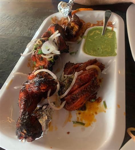 Hyderabad Mandi House in Kodathi,Bangalore - Order Food Online - Best ...