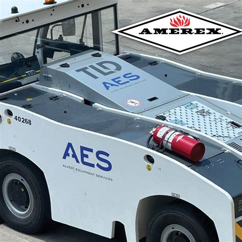 Amerex Corporation on LinkedIn: Airports around the world choose Amerex ...