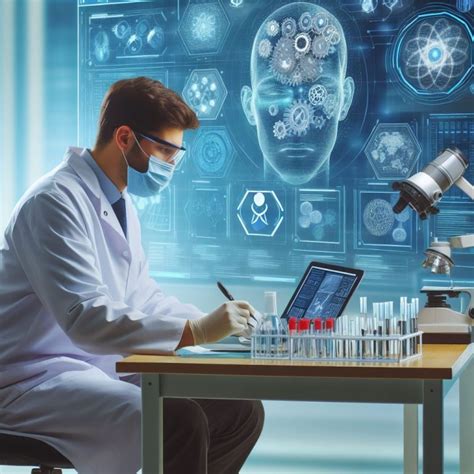 Image result for How to Use Lab Tech