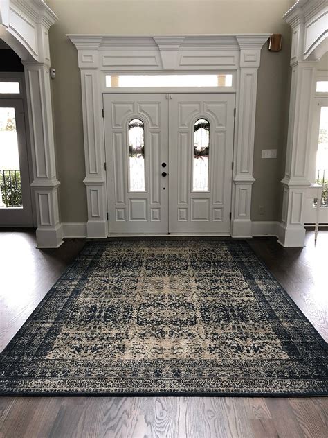 Entryway Rugs