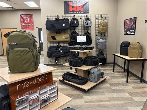 CrossRoads Shooting Sports - Johnston, IA