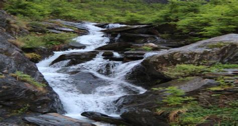 Bharmour – the land of Lord Shiva