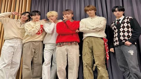 Meet AIMERS: K-pop boy group dominating XO, Kitty Season 2 with three ...