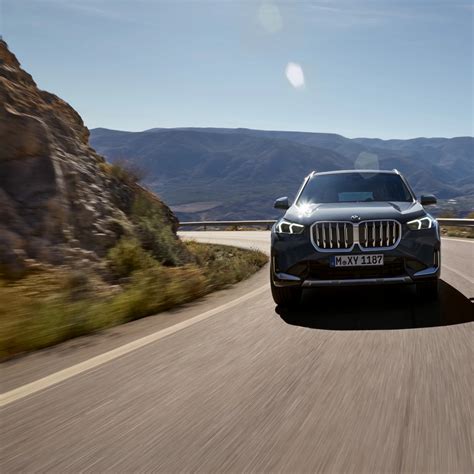 New 2018 Bmw X1 Release Date And Specs Mobil Bekas Mobil Stock Update