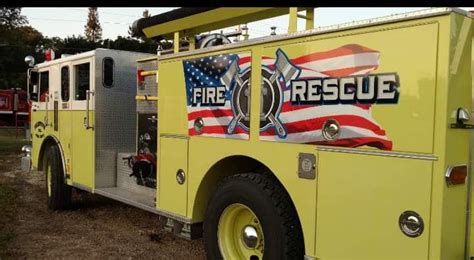 Bristow Fire Department ride, 716 West St, Bristow, IA, 24 August 2024 ...