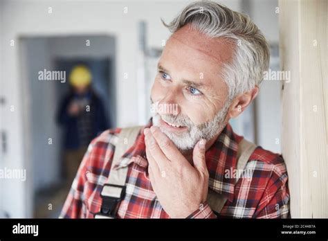 Image result for Construction Worker Smiling